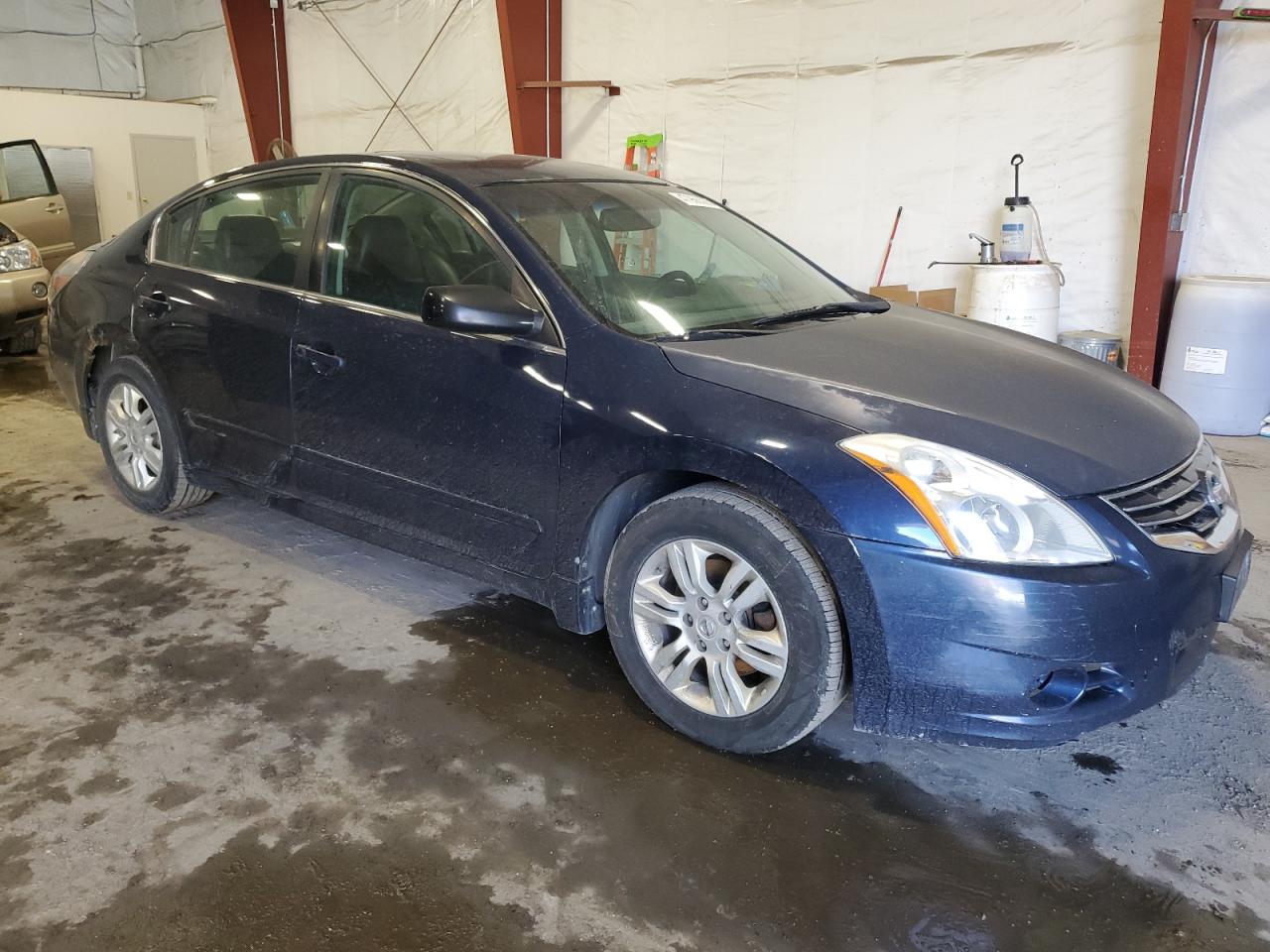 2012 Nissan Altima - Image 4