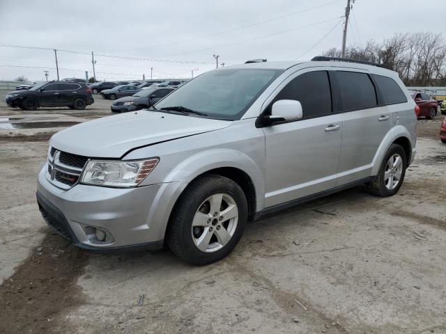 2012 Dodge Journey Sxt