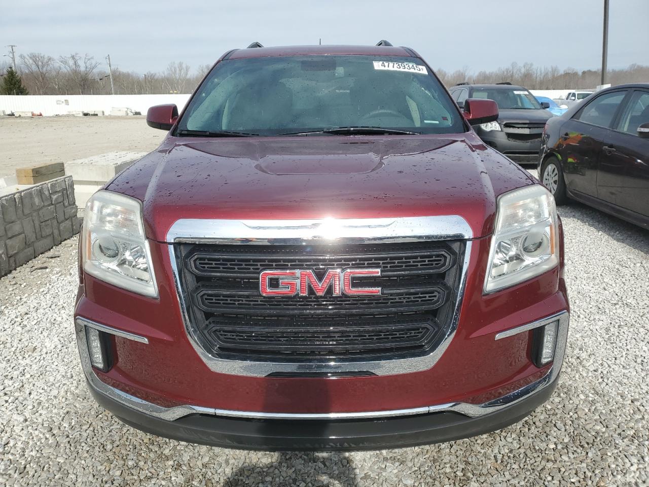 2016 GMC Terrain - Image 5