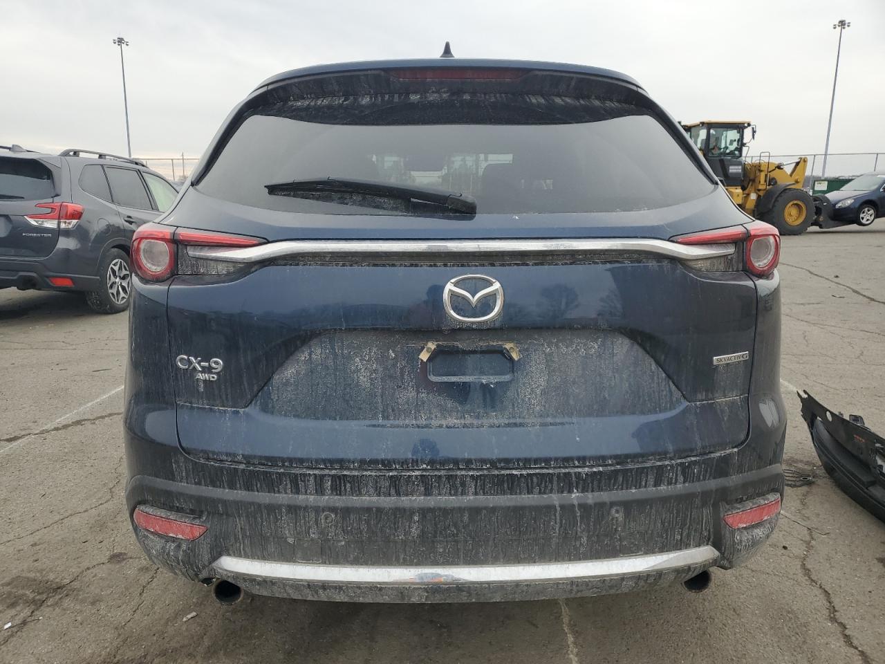 2023 Mazda CX-9 - Image 6