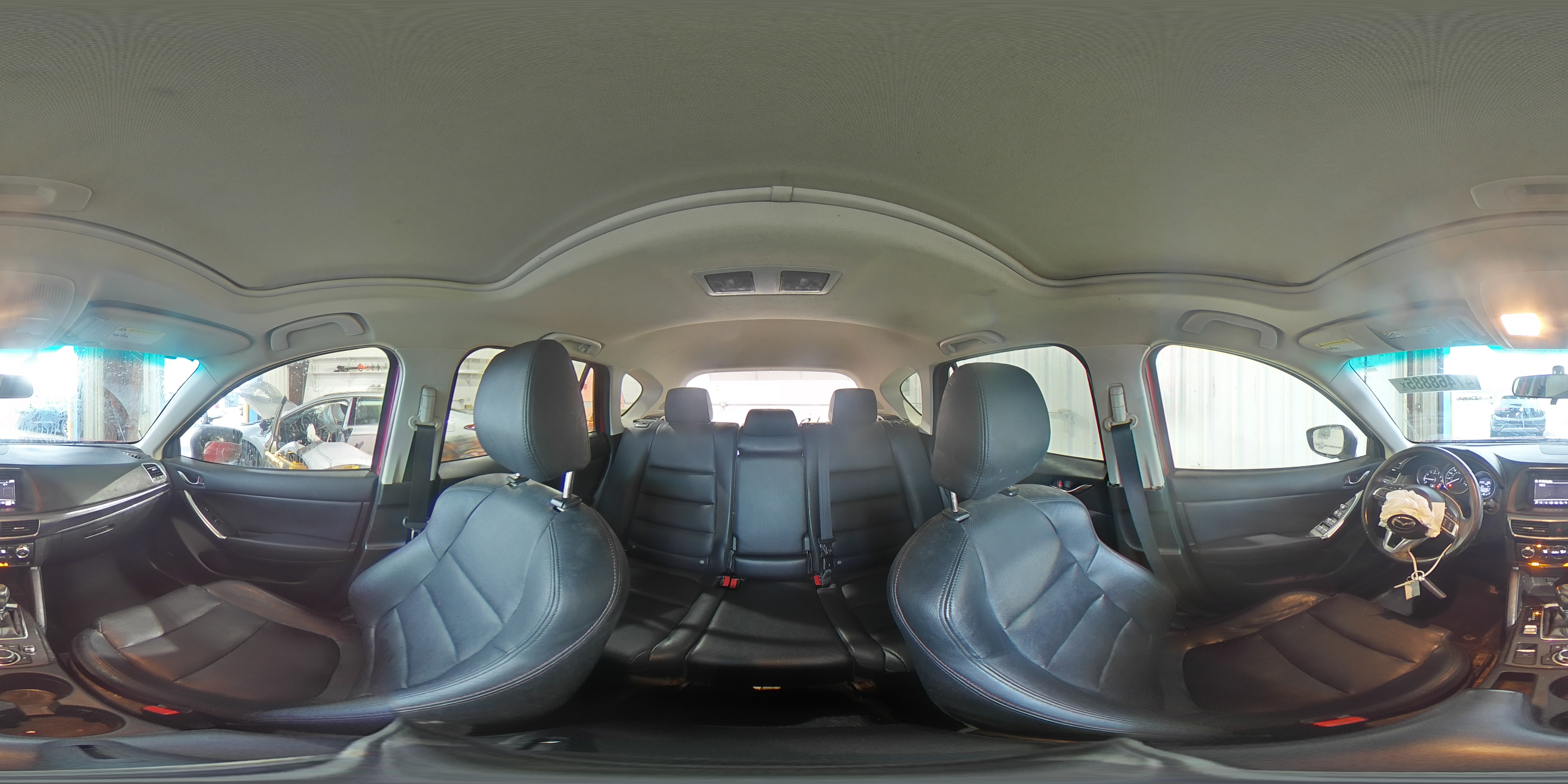 2016 Mazda CX-5 - Image 16