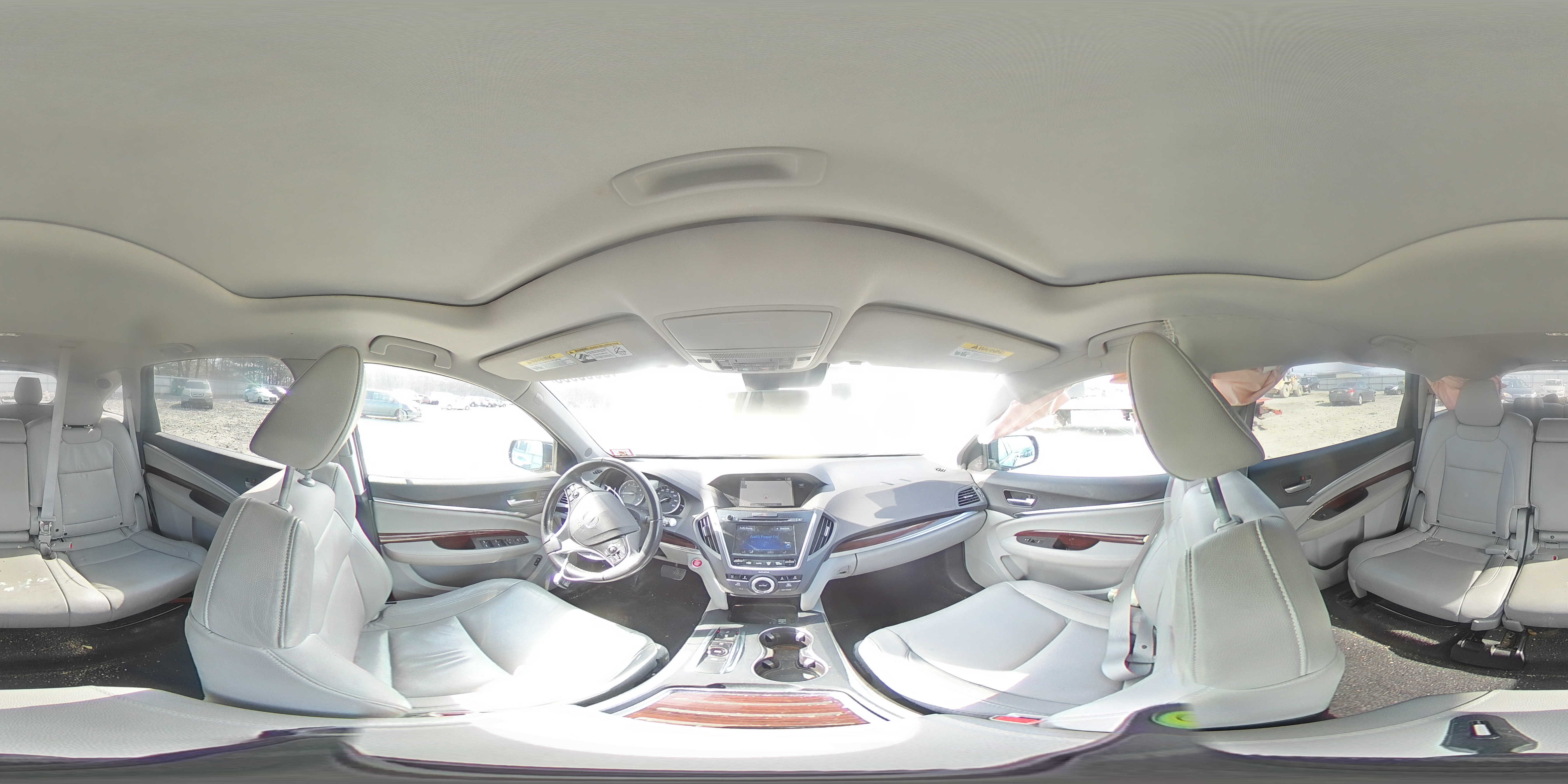 2016 Acura MDX - Image 13
