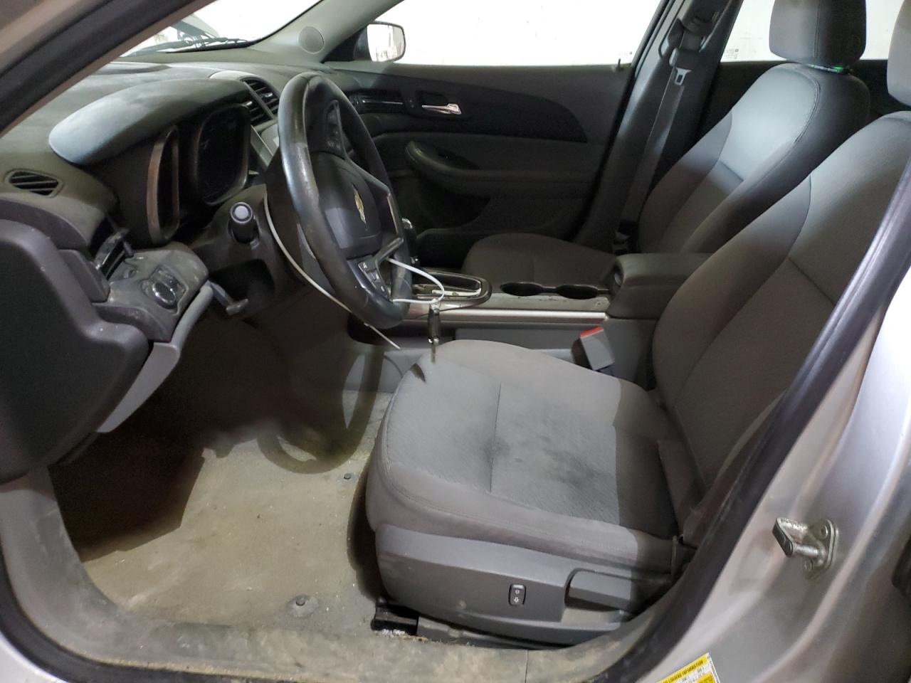 2013 Chevrolet Malibu - Image 7