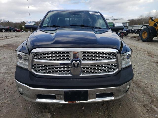  RAM 1500 2017 Black