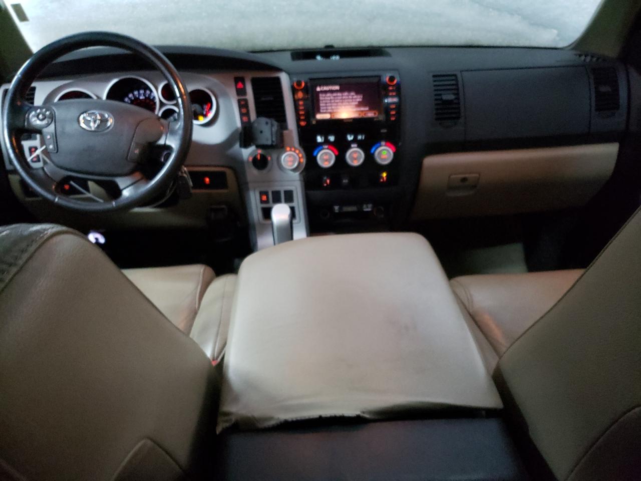2007 Toyota Tundra - Image 8