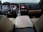 2007 Toyota Tundra Crewmax Limited en Venta en Kincheloe, MI - Front End