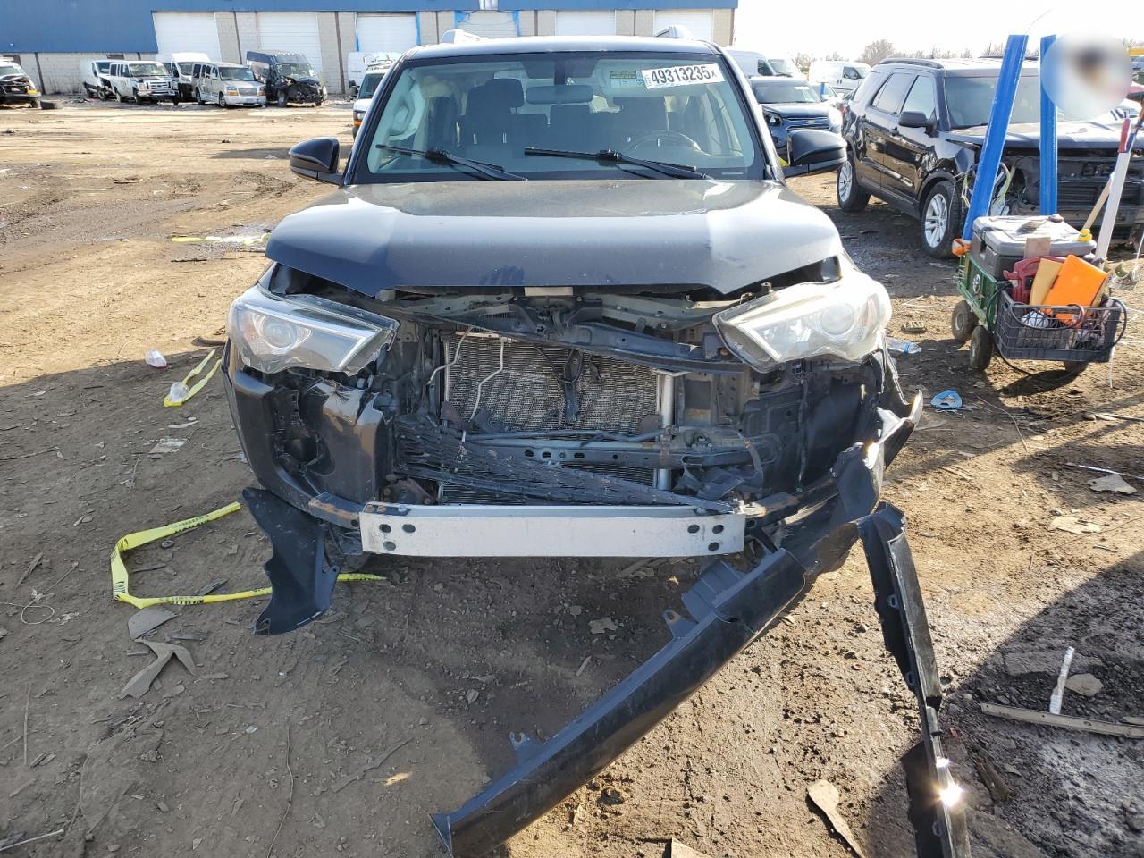 2016 Toyota 4Runner - Image 5