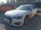 2022 AUDI A6 SPORT 4 for sale at Copart BELFAST