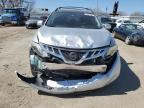 2011 Nissan Murano S na sprzedaż w Wichita, KS - Front End