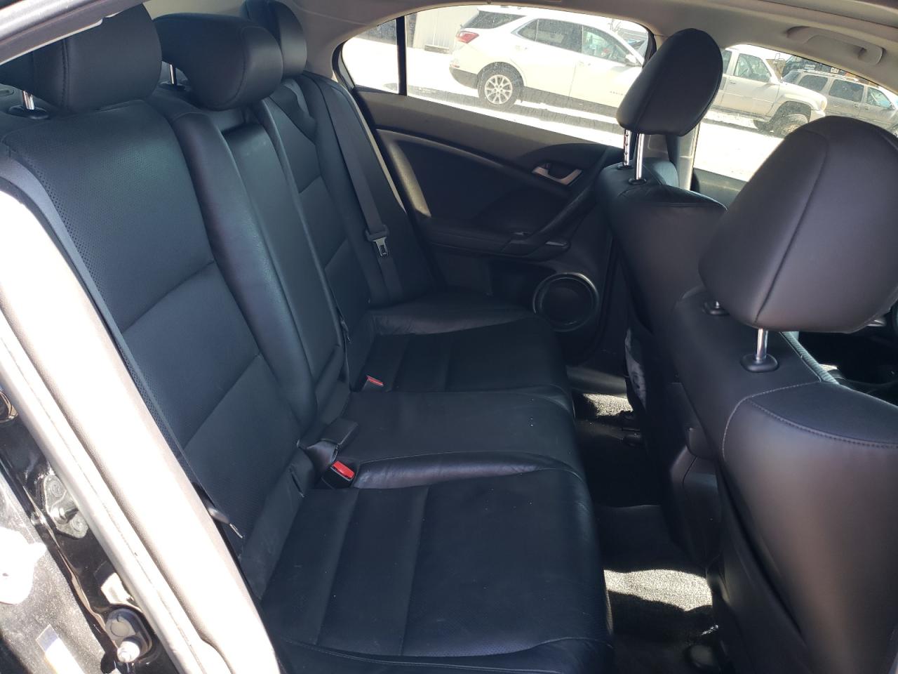 2009 Acura TSX - Image 10
