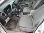 2008 SATURN VUE XE for sale at Copart ON - TORONTO