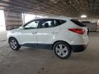 2011 Hyundai Tucson Gls en Venta en Phoenix, AZ - Mechanical