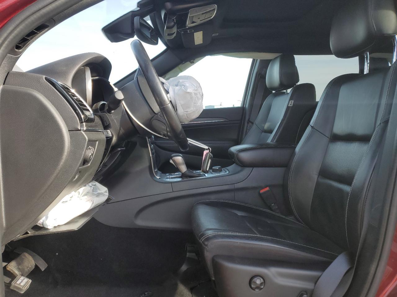 2021 Jeep Grand Cherokee - Image 7