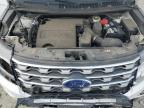 2017 Ford Explorer Xlt იყიდება Windsor-ში, NJ - Front End