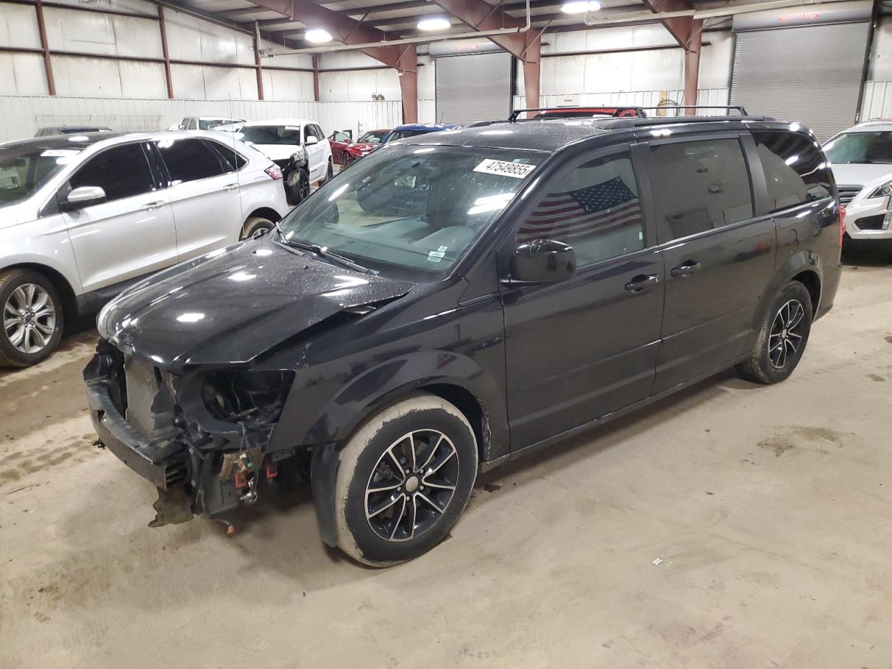 2017 Dodge Caravan - Image 1
