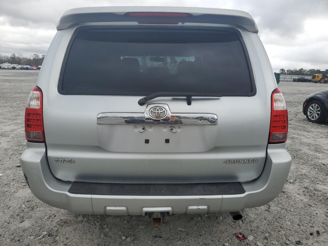 2007 Toyota 4Runner - Image 6