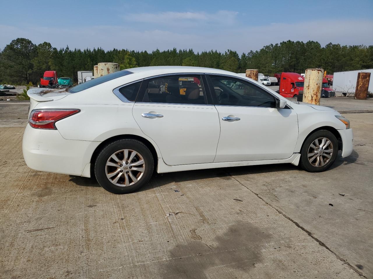 2014 Nissan Altima - Image 3