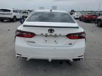 2022 Toyota Camry Se zu verkaufen in New Orleans, LA - Front End