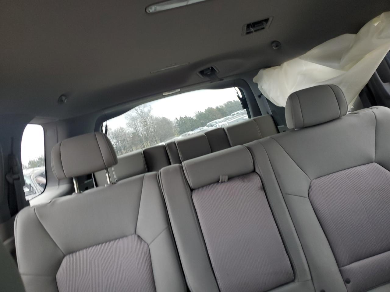 2011 Honda Pilot - Image 10