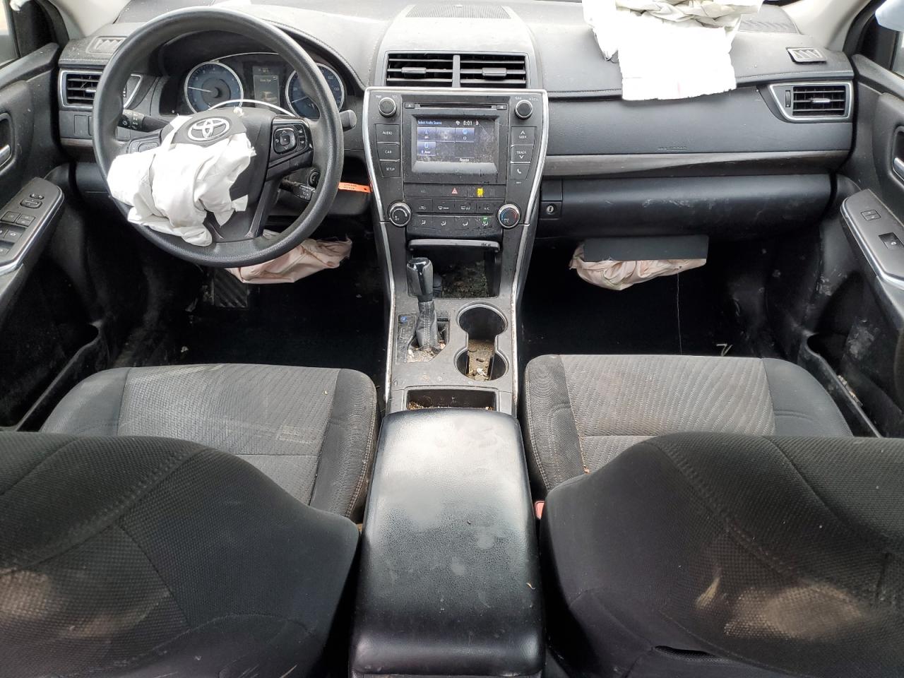 2017 Toyota Camry - Image 8