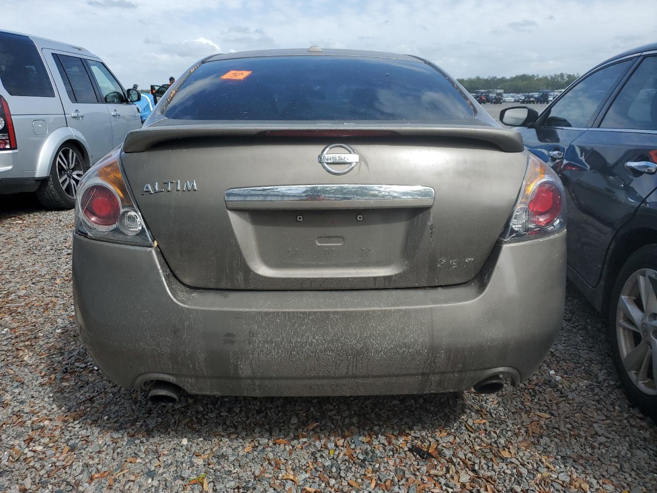 2008 Nissan Altima - Image 6