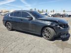 2021 Bmw 330I  продається в Colton, CA - Front End