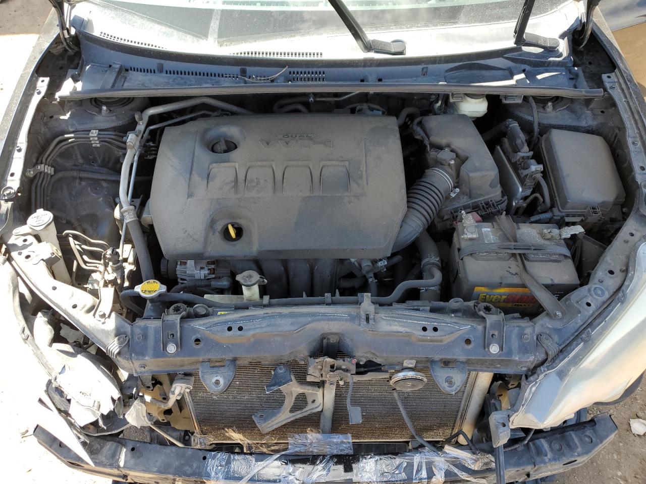 2016 Toyota Corolla - Image 11
