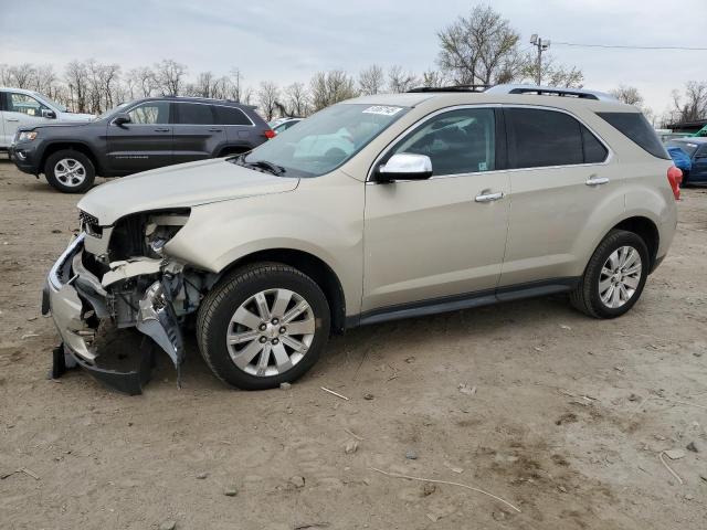 2010 Chevrolet Equinox Ltz