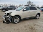 2010 Chevrolet Equinox Ltz zu verkaufen in Baltimore, MD - Front End