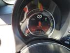 2017 Fiat 500 Electric de vânzare în Sun Valley, CA - Front End