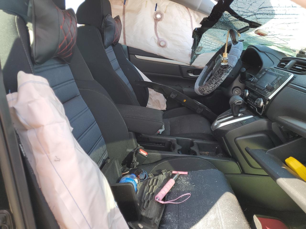 2017 Honda CR-V - Image 7