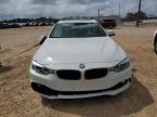 2016 Bmw 428 I Gran Coupe Sulev de vânzare în Theodore, AL - Top/Roof