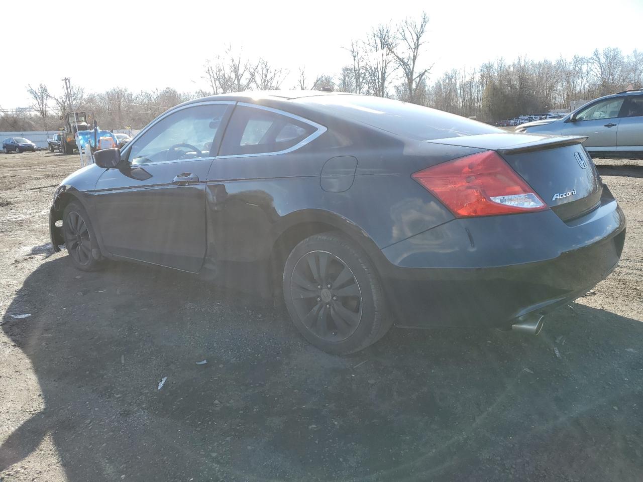 2011 Honda Accord - Image 2
