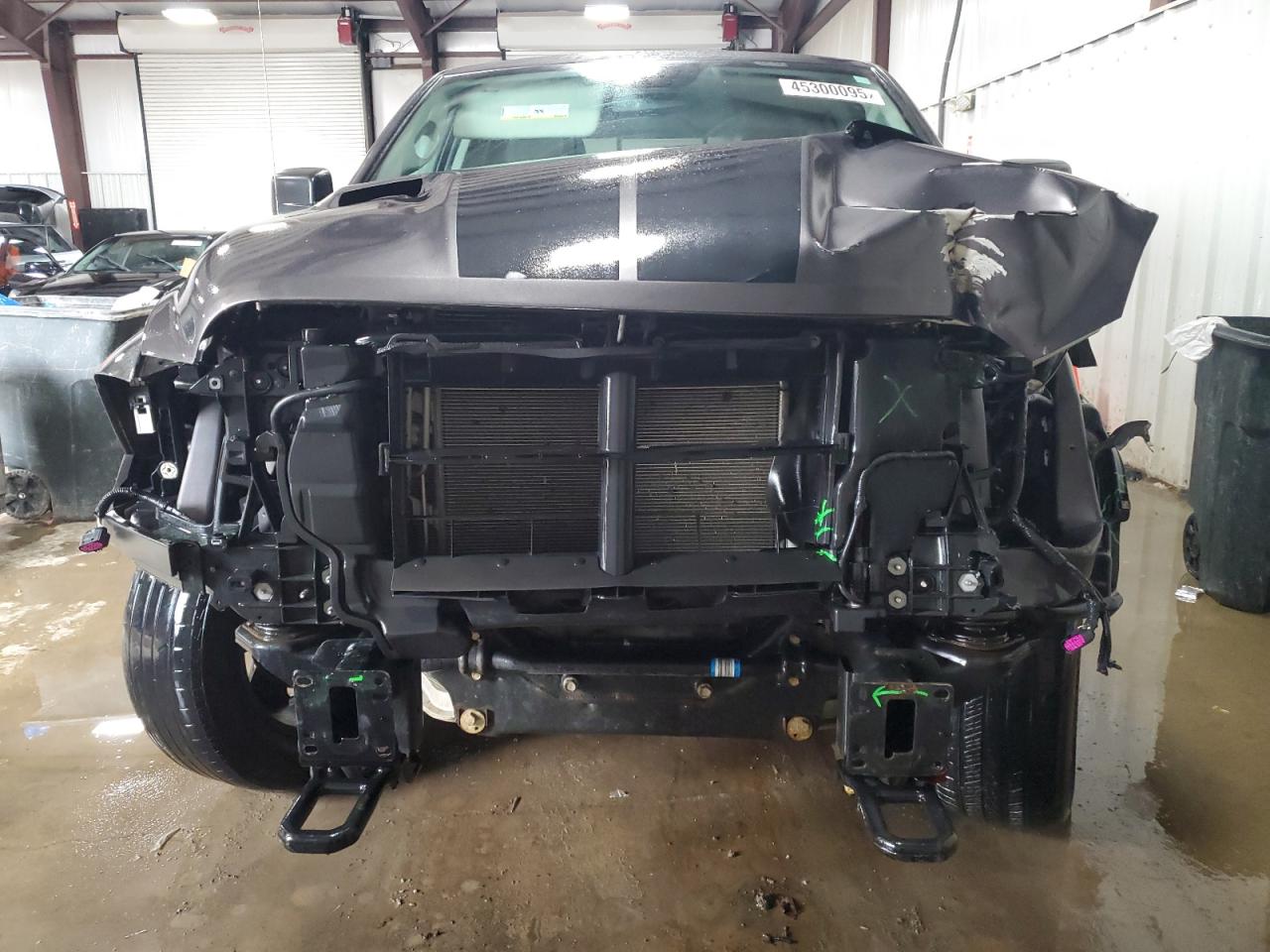 2020 RAM 1500 - Image 5
