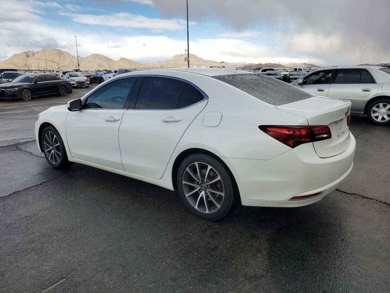 2015 Acura TLX - Image 2