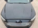 2018 Ford Fusion Se for Sale in Oklahoma City, OK - Side