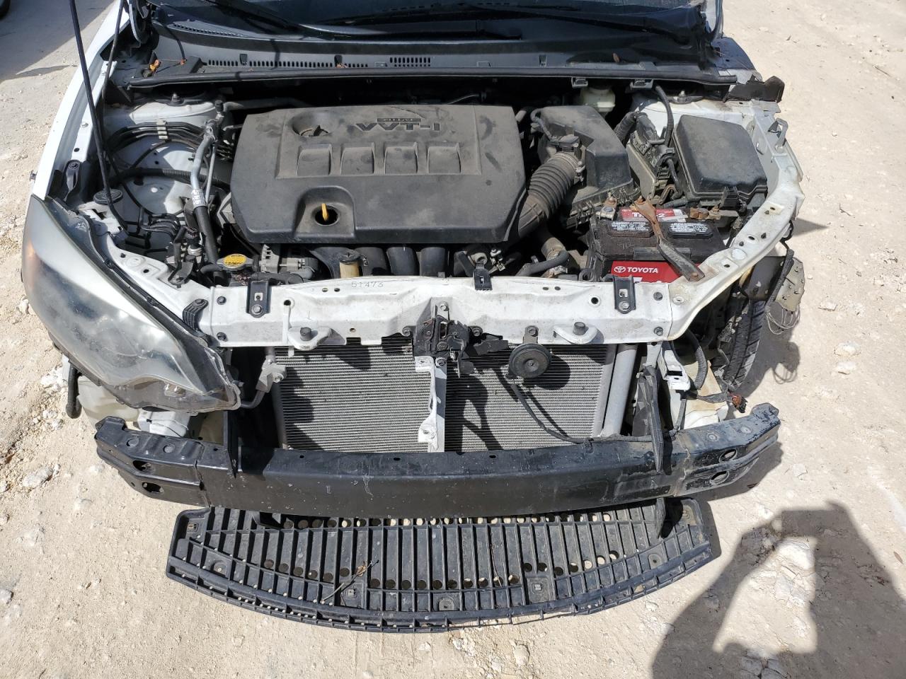 2015 Toyota Corolla - Image 11