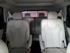 2022 Kia Sorento Sx продається в Anthony, TX - Water/Flood