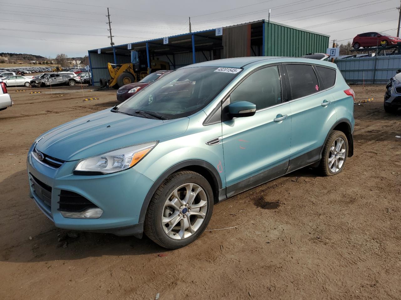 2013 Ford Escape - Image 1