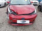 2017 TOYOTA PRIUS ACTI for sale at Copart EAST KILBRIDE