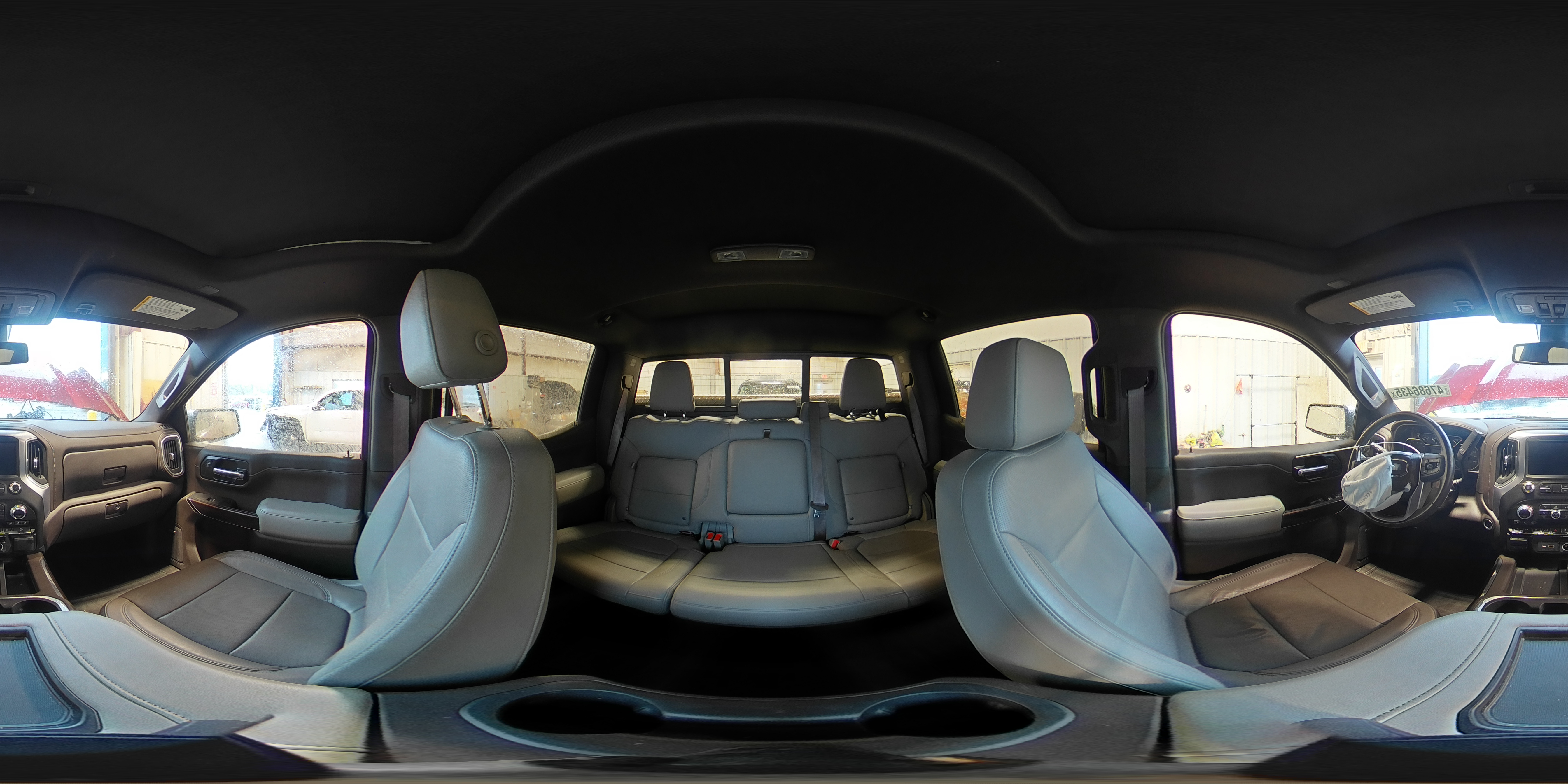 2020 GMC Sierra - Image 13