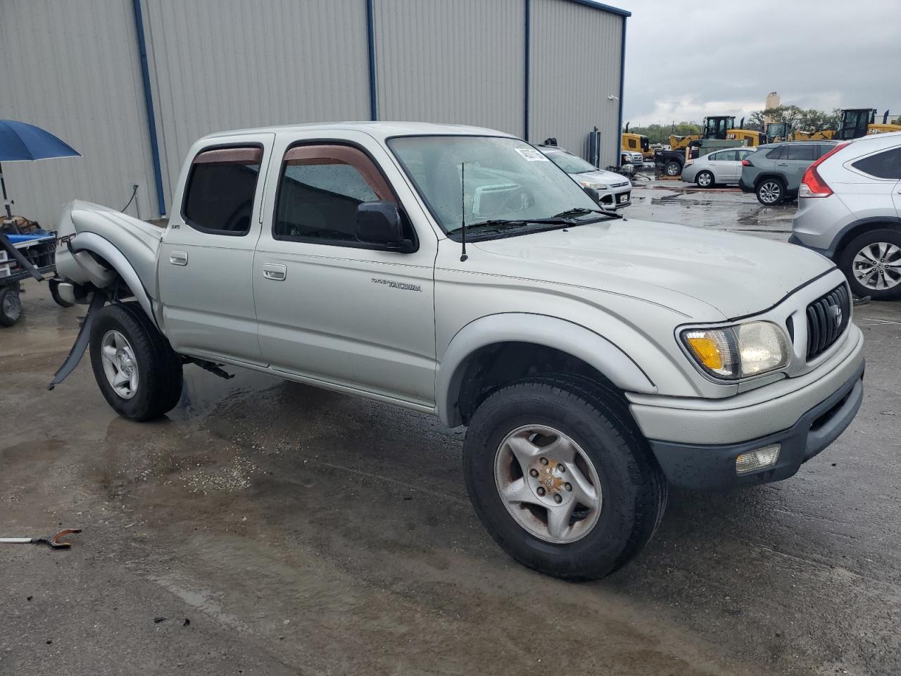 2004 Toyota Tacoma - Image 4