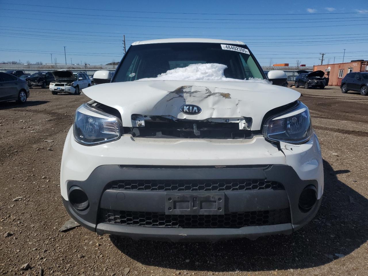 2017 Kia Soul - Image 5