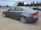 2018 LEXUS IS 300 for sale at Copart ON - TORONTO