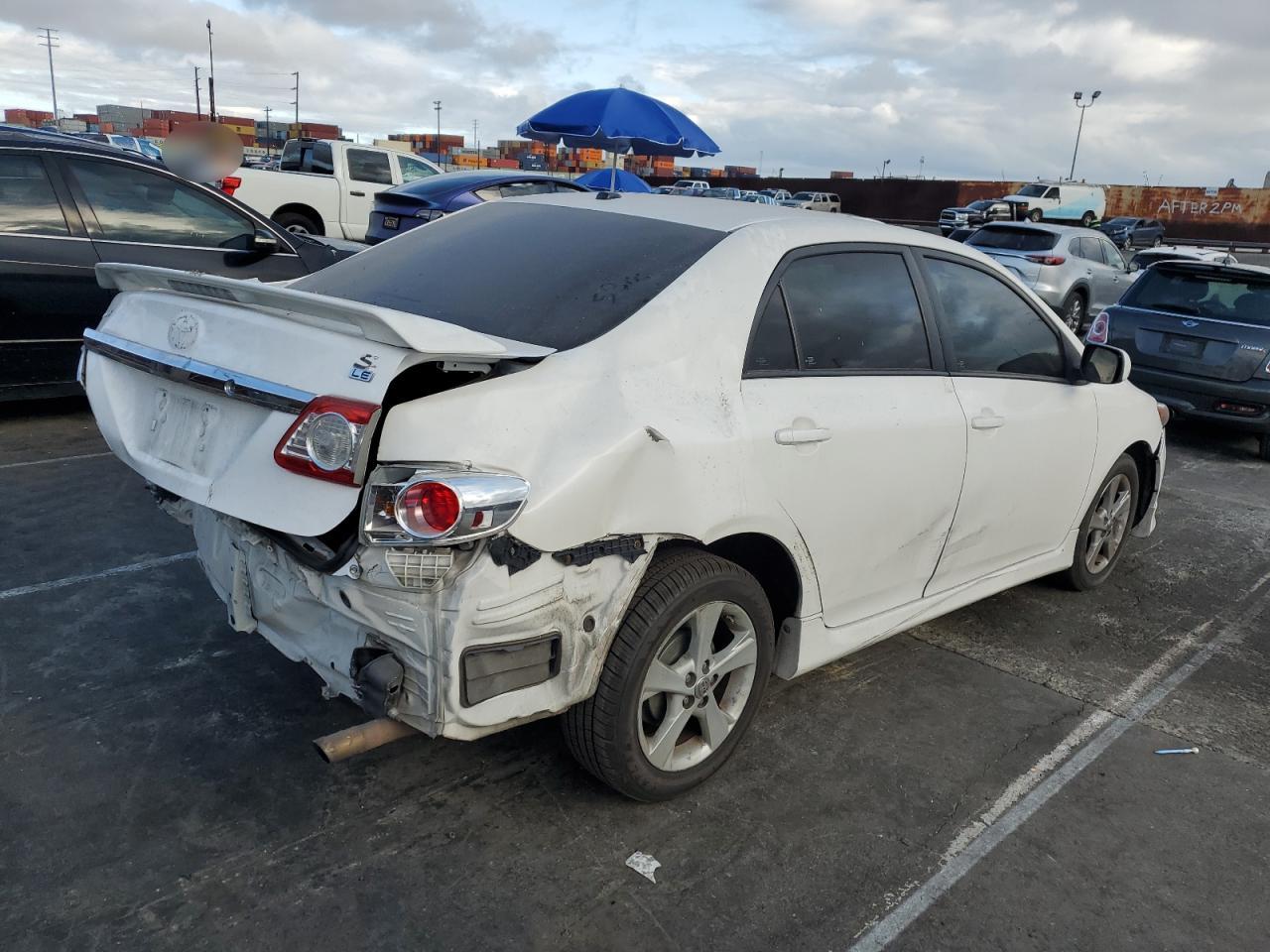 2011 Toyota Corolla - Image 3