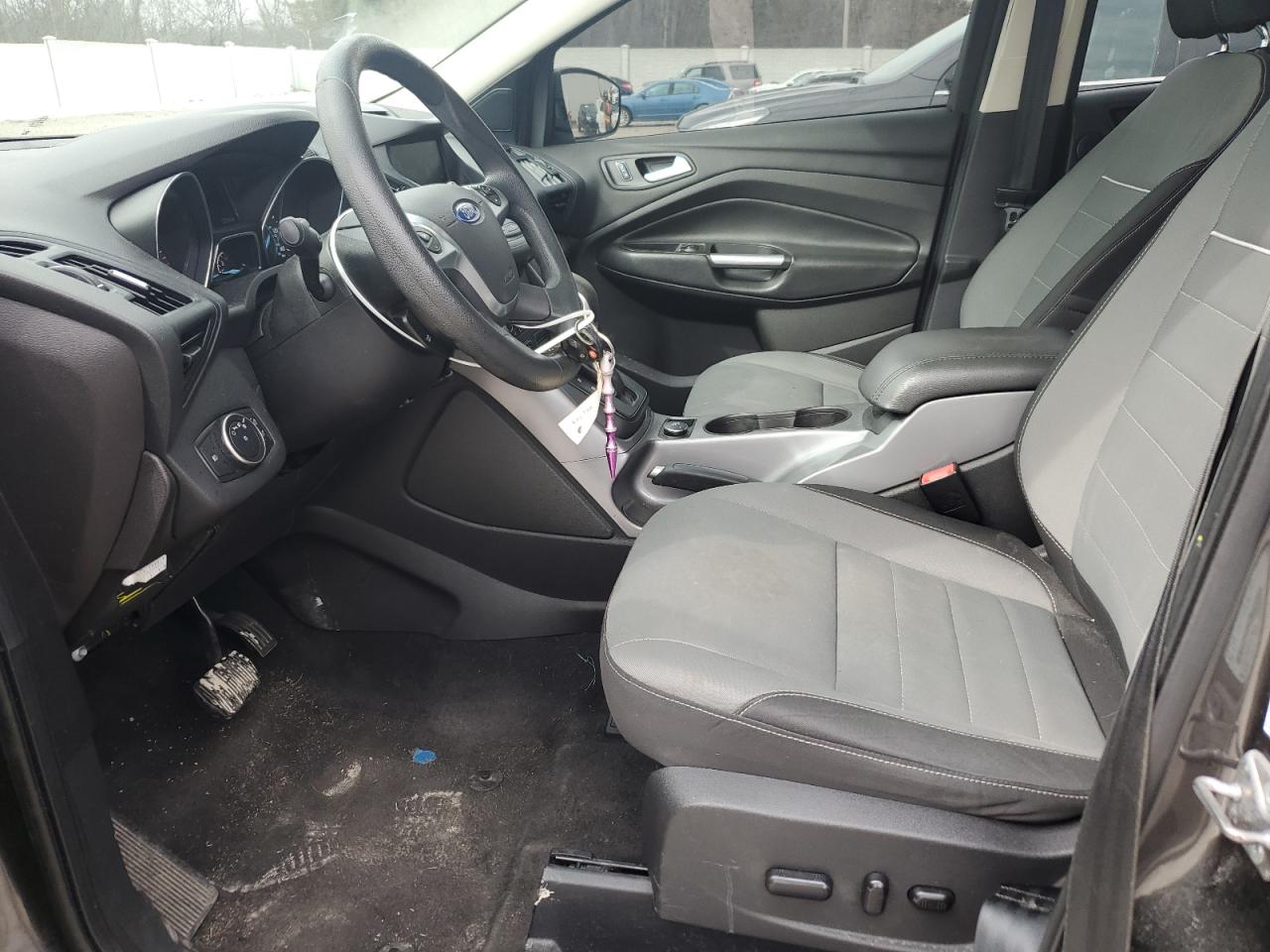 2015 Ford Escape - Image 7