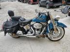 2001 Harley-Davidson Flstci  за продажба в Wayland, MI - Front End