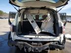 2017 Nissan Armada Sv للبيع في Harleyville، SC - Rear End