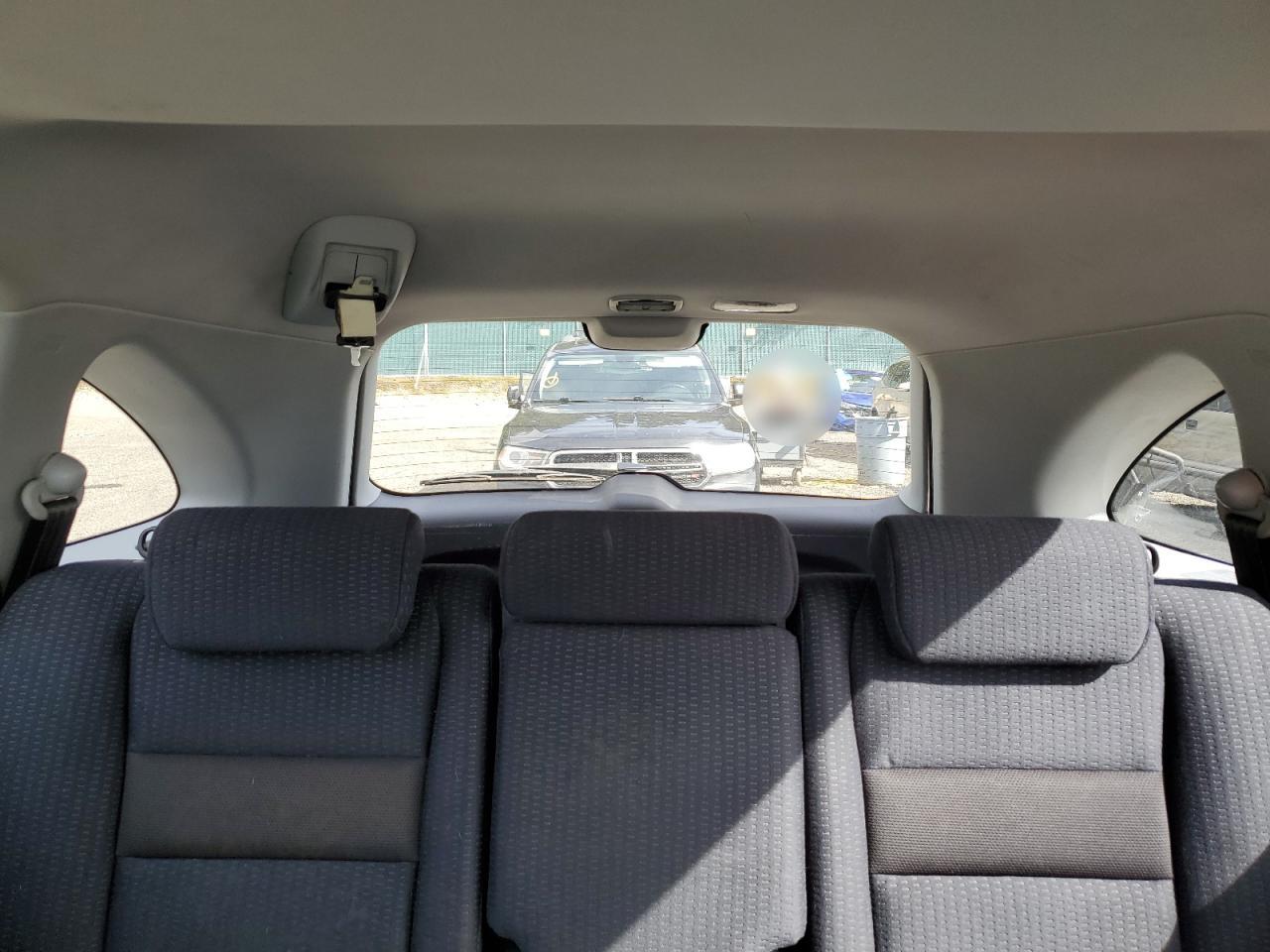2008 Honda CR-V - Image 10