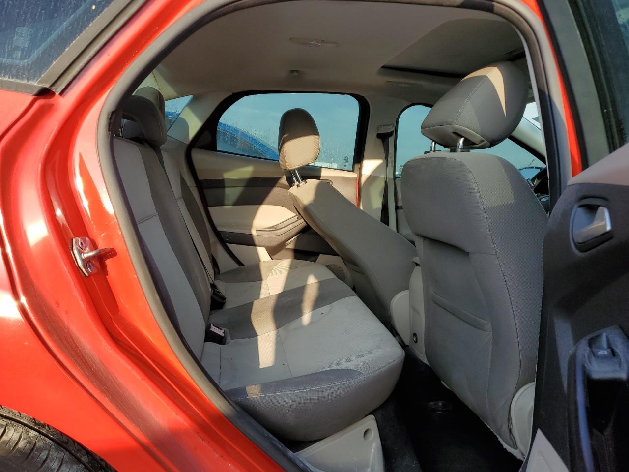 2014 Ford Focus - Image 10